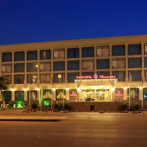 Ramada Riad